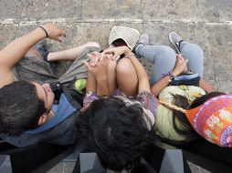 En México, 21% de los jóvenes no pertenecen a la población económicamente activa. EL INFORMADOR/Archivo
