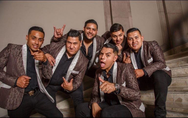 Es indudable que Grupo Firme es la banda más popular de México. SUN/ARCHIVO