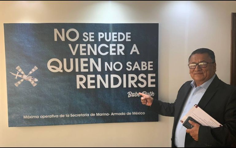 De acuerdo a los primeros reportes preliminares, el accidente automovilístico en el que perdió la vida el senador de Tamaulipas, Faustino López y su esposa Pilar Hernández, se debió a qué se ponchó uno de los neumáticos. TWITTER / @FaustinoLopezV
