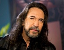 Marco Antonio Solís es uno de los cantantes con más renombre de México. AP/ARCHIVO