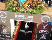 En esa ocasión Valencia se consagró como el mejor en un torneo que comprendió la participación de mil 500 competidores. TWITTER / @OlimpismoMex