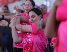 La meta de 2022 es que se realicen más de 110 mil mastografías, es decir, incrementar más del doble las practicadas el año pasado. EL INFORMADOR / C. Zepeda