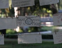 El Parque Agua Azul fungió como escenario de esta experiencia inmersiva. ESPECIAL/Secretaría de Cultura