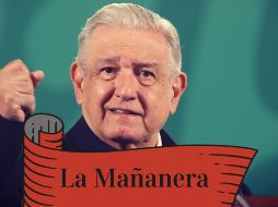La mañanera de López Obrador de hoy 10 de octubre de 2022