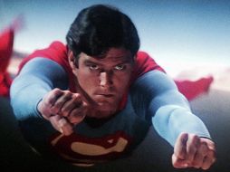 Christopher Reeve, actor estadounidense que encarnó a Superman, falleció un día como hoy. AP/ARCHIVO