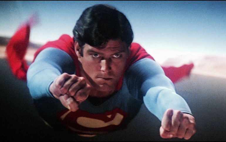Christopher Reeve, actor estadounidense que encarnó a Superman, falleció un día como hoy. AP/ARCHIVO