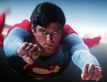 Christopher Reeve, actor estadounidense que encarnó a Superman, falleció un día como hoy. AP/ARCHIVO