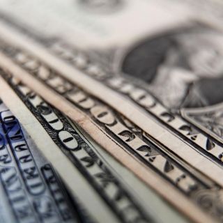 Así se cotiza el dólar este 10 de octubre