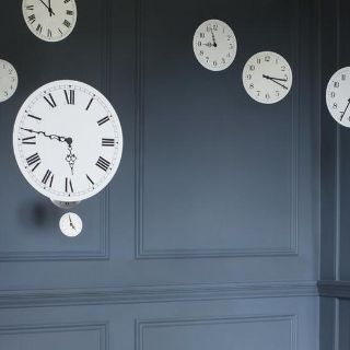 Por qué el tiempo va hacia delante y no hacia atrás