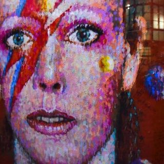 Por qué nuestros ojos pueden cambiar de color con los años