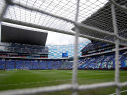 Ayer, las Chivas fueron eliminadas del Torneo Apertura 2022 por el Puebla, pero no fue lo único que ocurrió en el Estadio Cuauhtémoc. IMAGO7