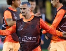 El Atlético no revela el precio de la operación, pero el presidente del Barcelona, Joan Laporta, había afirmado que el traspaso era por 20 millones MDE más variables. EL INFORMADOR / ARCHIVO