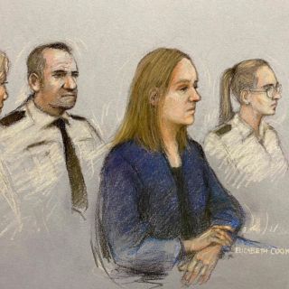 Enfermera de GB es juzgada por el presunto asesinato de siete bebés