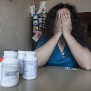 ¿Qué hacemos con la ansiedad?