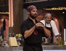 ¿Por qué salió Pedro Moreno y no Macky de "MasterChef Celebrity México"?