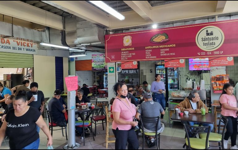 EL INFORMADOR / R. Rivas