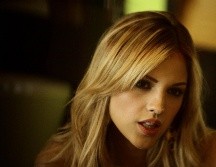 En pasados días Eiza González compartió un par de post para aclarar los rumores sobre su interpretación “Elektra”. EL INFORMADOR/ ARCHIVO