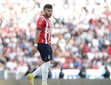 El delantero del Rebaño Sagrado parece ser uno de los elegidos por Gerardo 