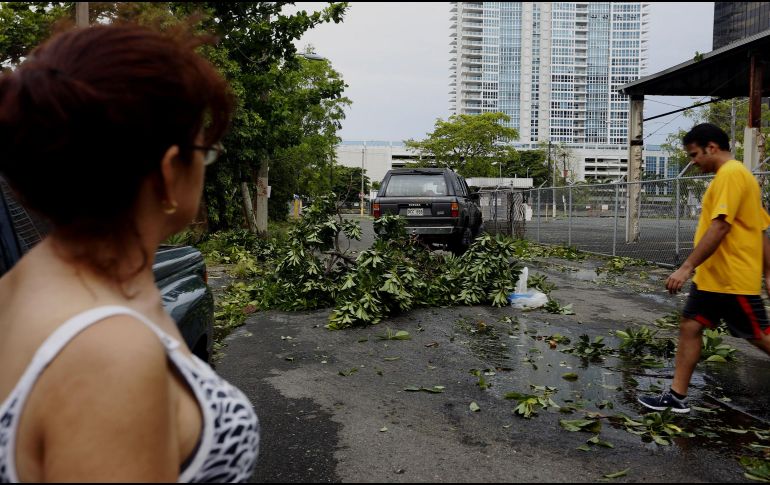 Los mayores contagios de leptospirosis se dieron en hombres alrededor de los 41 años. EFE/ARCHIVO