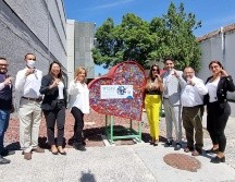 Con los fondos se han podido comprar medicamentos e insumos, pero también se han logrado concretar 10 radioterapias y tres trasplantes. EL INFORMADOR/R. Bobadilla