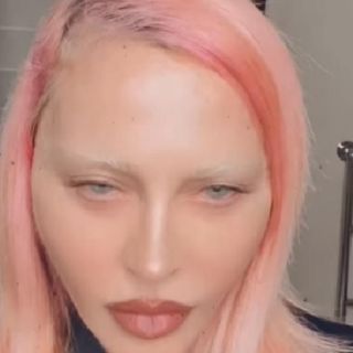 Fans no reconocen a Madonna por su aspecto físico y la critican en redes sociales (VIDEO)