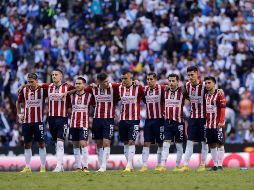 odo apunta a que mañana podría esclarecerse el tema sobre la continuidad de Peláez, Cadena y algunos jugadores. IMAGO7