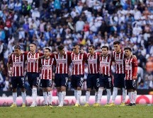 odo apunta a que mañana podría esclarecerse el tema sobre la continuidad de Peláez, Cadena y algunos jugadores. IMAGO7