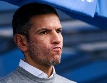 Lozano llegó hace 8 meses al banquillo, tras su paso por la Selección Mexicana que ganó la medalla de bronce en los Juegos Olímpicos de Tokio 2020. IMAGO7