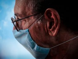 ¿Obligatorio o no? El uso del cubrebocas tiene cambios luego de dos años. EL INFORMADOR/ARCHIVO