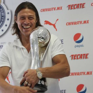 La exitosa era de Almeyda en Chivas