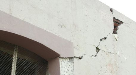 l municipio más afectado es Tecomán, con más de 2 mil propiedades dañadas. EL INFORMADOR/Archivo