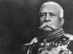 Porfirio Díaz se sublevó contra Lerdo de Tejada un día como hoy. EL INFORMADOR/ARCHIVO