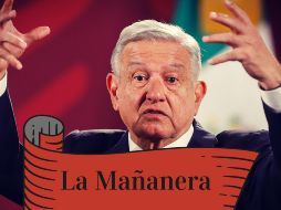 La mañanera de López Obrador de hoy 11 de octubre de 2022