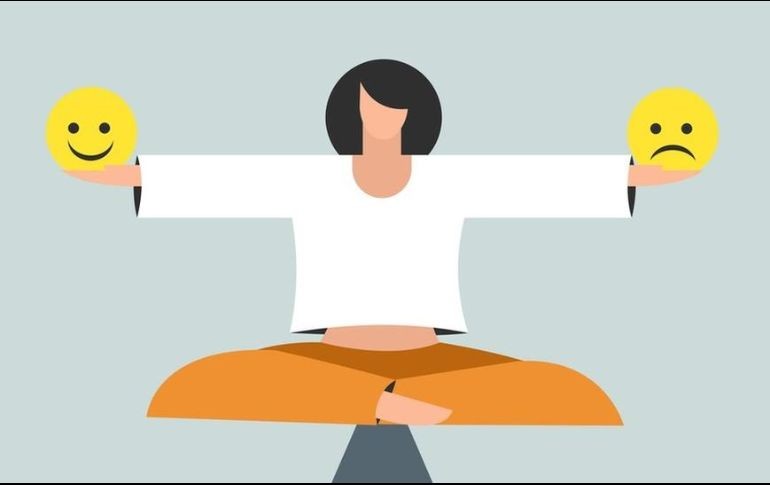 ¿Cómo encontrar el equilibrio entre aceptar a nuestro cuerpo y cuidar de él? GETTY IMAGES