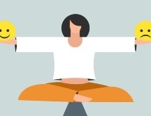 ¿Cómo encontrar el equilibrio entre aceptar a nuestro cuerpo y cuidar de él? GETTY IMAGES