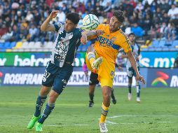 El partido de ida de la Liguilla será este jueves 13 de octubre en el Estadio Universitario. IMAGO7
