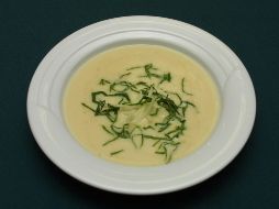 La Profeco explica que se llama cremas a aquellas sopas que son licuadas con el ingrediente principal que da nombre al platillo. EL INFORMADOR / ARCHIVO