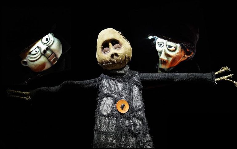 Las presentaciones serán del 18 al 23 de octubre. ESPECIAL/FIC