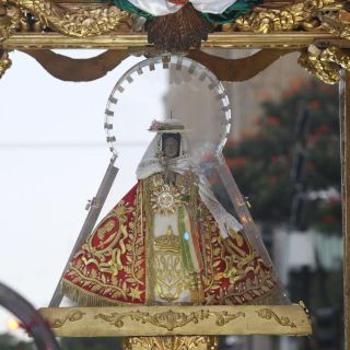 Romería, una de las celebraciones más importantes para católicos: Arquidiócesis