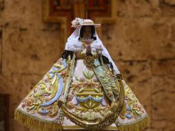 Desde el año 2018, la Organización para la Educación, la Ciencia y la Cultura (UNESCO) declaró Patrimonio Cultural Inmaterial de la Humanidad a la Romería de la Virgen de Zapopan y la inscribió en su lista. EL INFORMADOR / C. Zepeda