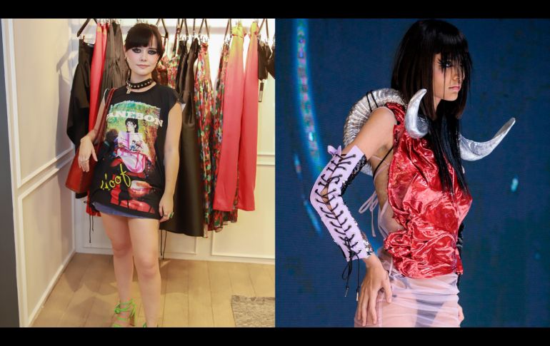 Vanessa Bon es una de las figuras de la moda tapatía más sobresalientes del momento. GENTE BIEN JALISCO/ Tony Martínez