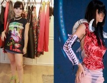 Vanessa Bon es una de las figuras de la moda tapatía más sobresalientes del momento. GENTE BIEN JALISCO/ Tony Martínez