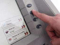 Pidieron a las personas asegurarse que la financiera esté registrada en el SIPRES, donde podrá verificar su domicilio, página de internet, logos y teléfonos. EL INFORMADOR / ARCHIVO