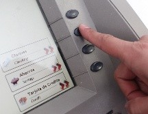 Pidieron a las personas asegurarse que la financiera esté registrada en el SIPRES, donde podrá verificar su domicilio, página de internet, logos y teléfonos. EL INFORMADOR / ARCHIVO