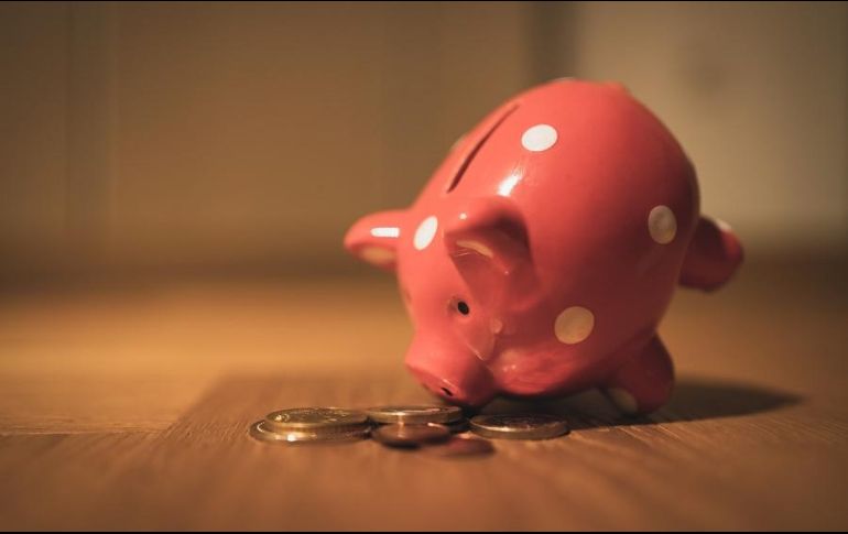 El 2022 se perfila para ser uno de los peores daños en los ahorros de los trabajadores mexicanos. ESPECIAL/Foto de Andre Taissin en Unsplash
