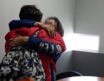 El adolescente fue encontrado en el parque Natura, ubicado en calle Prolongación Mariano Otero, colonia Natura de Zapopan. ESPECIAL