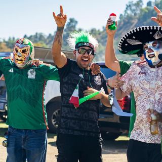 ¡Prohibido! Esta es la tradición mexicana que no podrá lucir en Qatar 2022