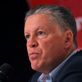 Ricardo Peláez descarta que las indisciplinas desestabilizaran su gestión