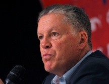 Ricardo Peláez anunció su salida de Chivas. IMAGO7