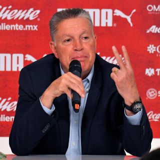 ¡Todos los detalles! Así se tomó la decisión de la salida de Ricardo Peláez